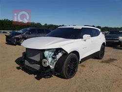 Chevrolet Blazer